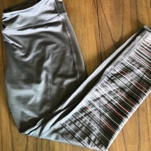 Energy Zone Leggings